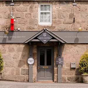 Hotel Leys ***