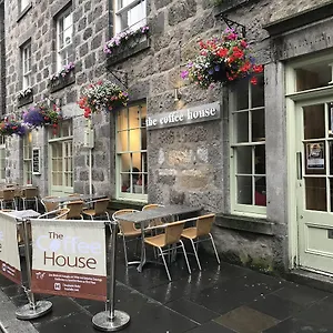 Hotel The Coffee House ****
