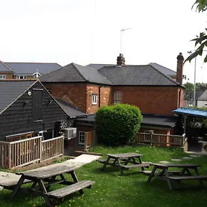 Motel Jolly Brewers Free House ***